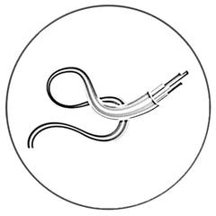 Coroplast cable - Elbilgrossisten