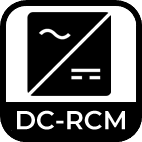 DC-RCM modul 6mA