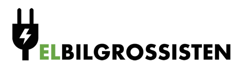 Elbilgrossisten logo
