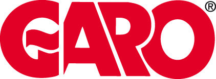 GARO logo