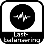 Lastbalansering