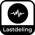 Lastdeling