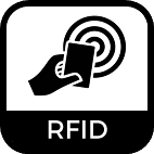 RFID kortleser