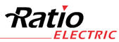 Ratio Electric logo