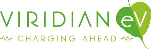 Viridian Logo