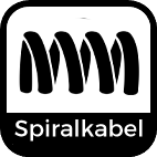 Spiralkabel