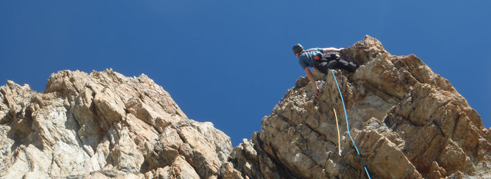 Armadillo Merino® Champion, ClimbNow - where to next?