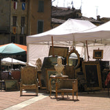 Antiquing in Tuscany