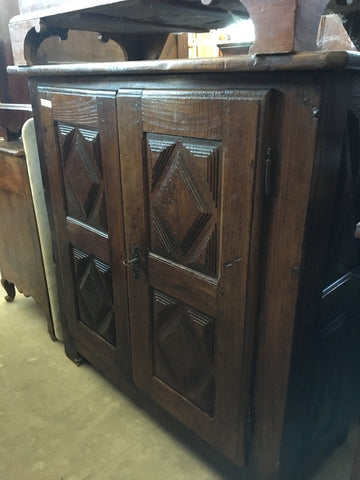 Rustic Cabinet from Piemonte