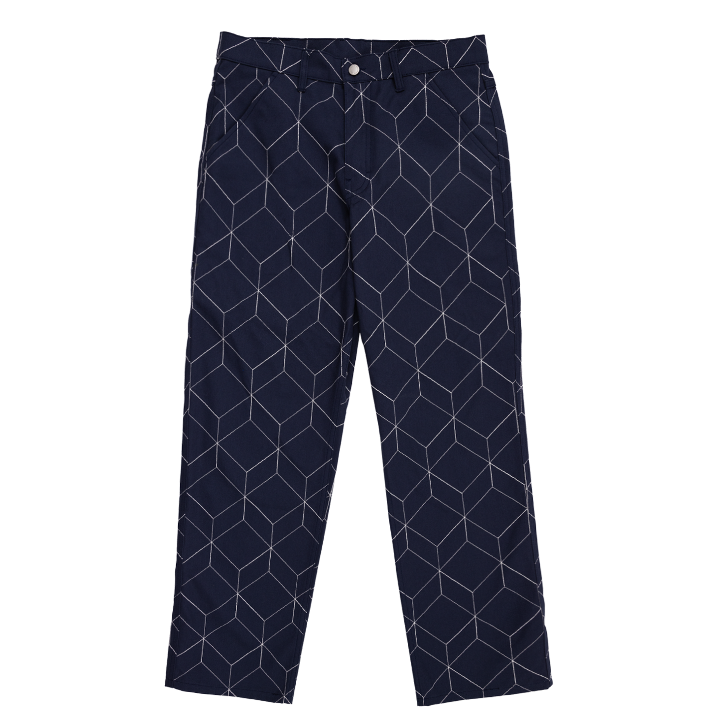 Windowpane Wool Trouser - Fall/Winter 2022 Preview – Supreme