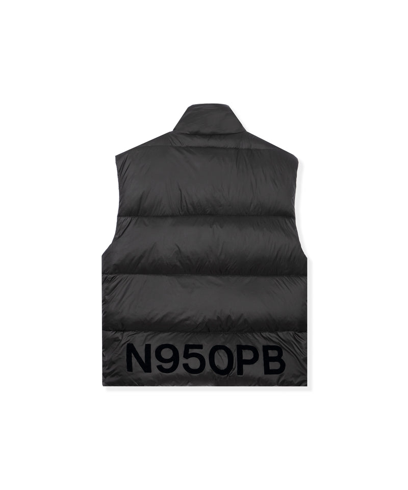 N950PB Puffer Vest