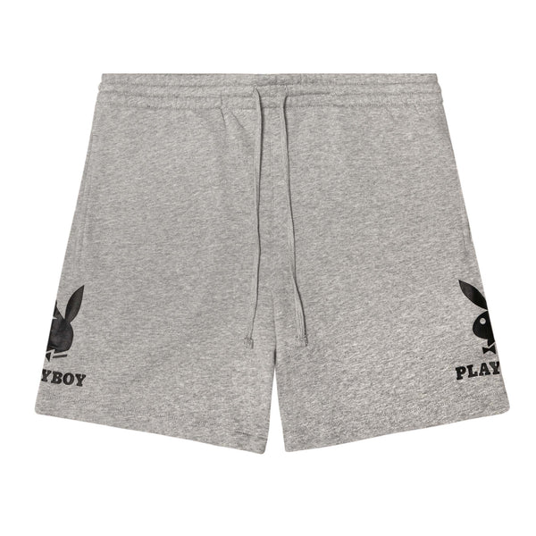 Men's Double Bunny Sweat Shorts