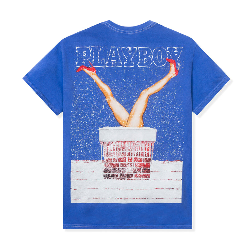 December 2013 Pigment Washed T-Shirt