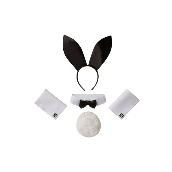 The Official Playboy Bunny Accessory Set