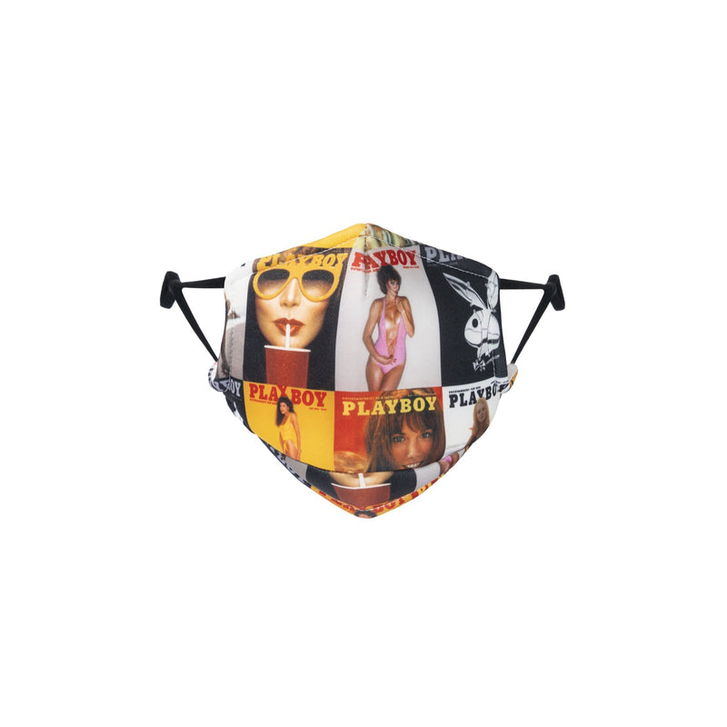 Adjustable Face Mask - Iconic Covers
