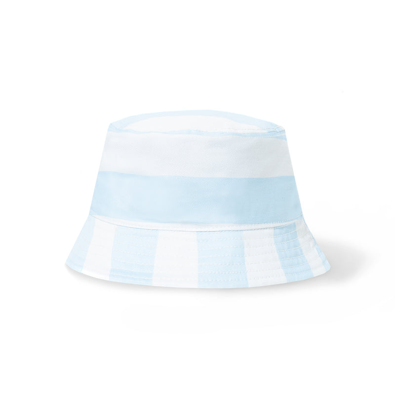 Stripe VIP Club Bucket Hat