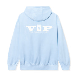 VIP Club Full-Zip Sweatshirt