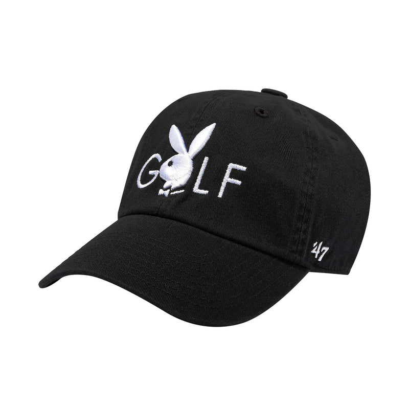 Golf Dad Hat