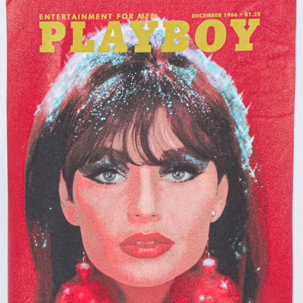 December 1966 Cover Long Sleeve