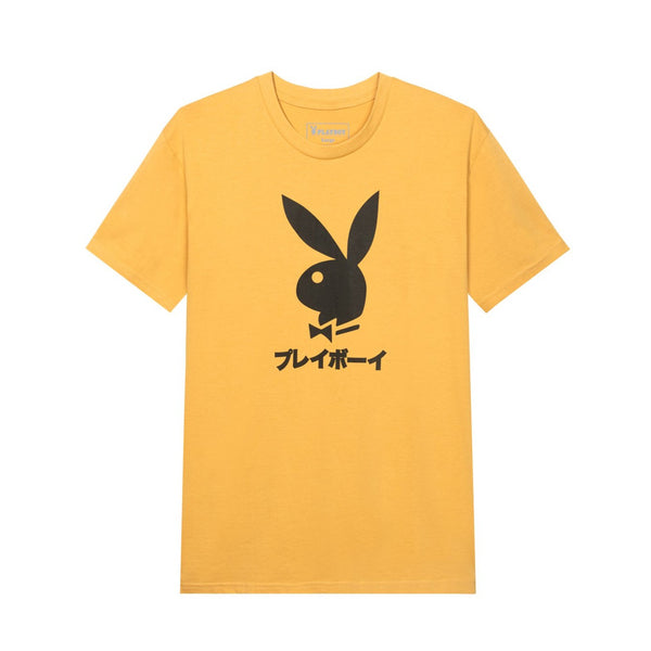 Japanese Rabbit Head T-Shirt