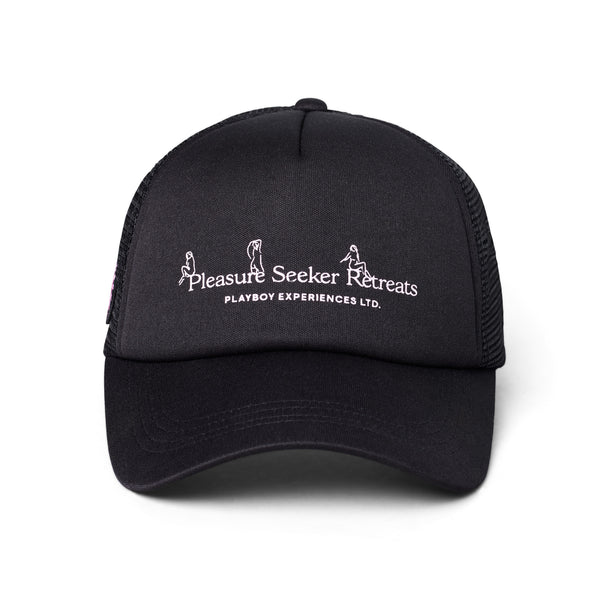 Pleasure Trucker Hat