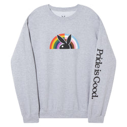 Pride is Good Crewneck Sweatshirt