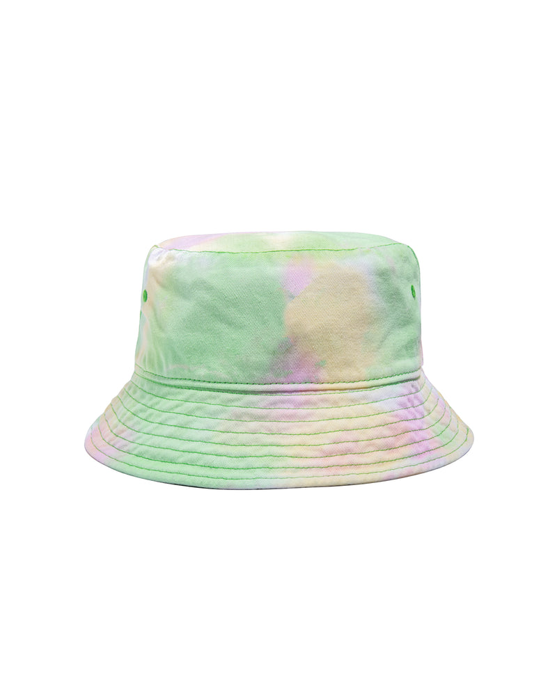 Tie-Dye South Coast Bucket Hat