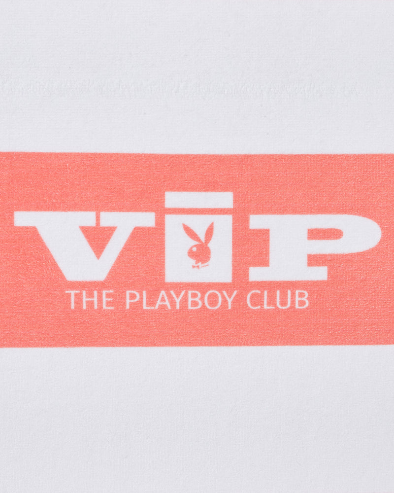 Stripe VIP Club Towel