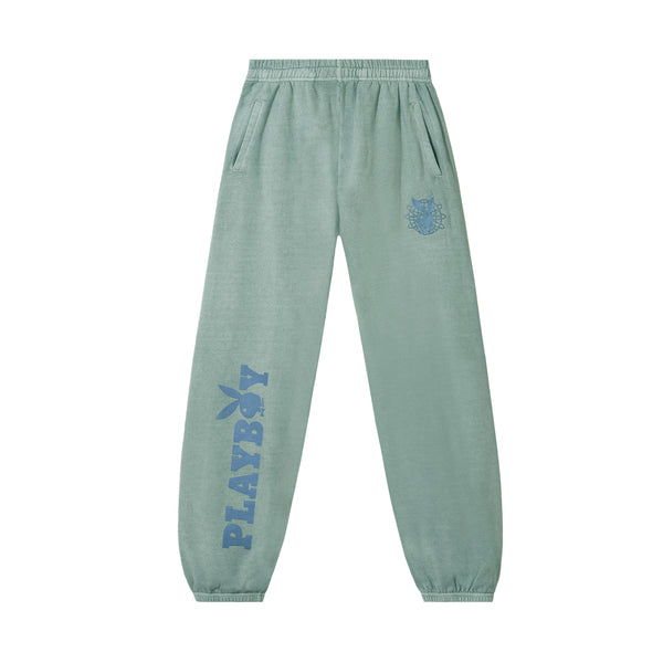 Sun Washed PLBY Sweatpant