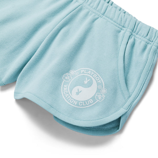 Women's Wipeout Dolphin Shorts