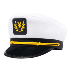 The Official Playboy Captain's Hat