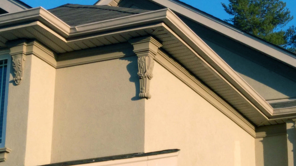 Corbel-250 – Architectural Foam & Stucco Moldings