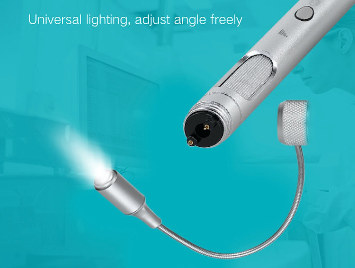 DR01 Universal Spotlight 360 Degree Adjustable Multidirectional Lighting