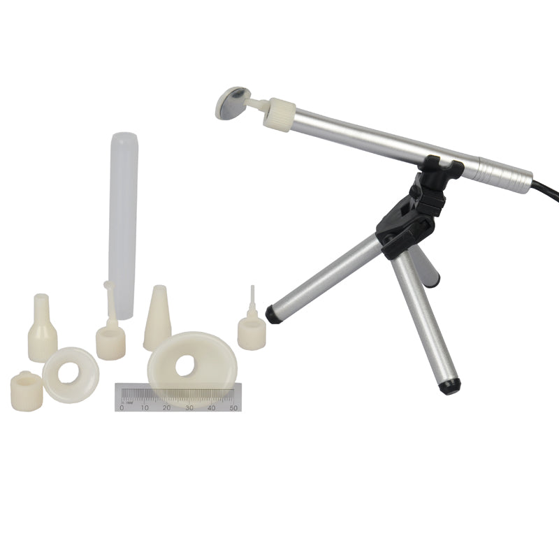 YP Health Kit for 11MM Diameter Microscope Endoscope