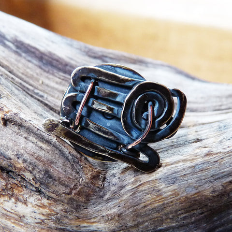 tie tack wire jewelry for men
