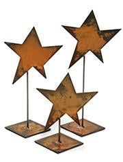 Collectible Star