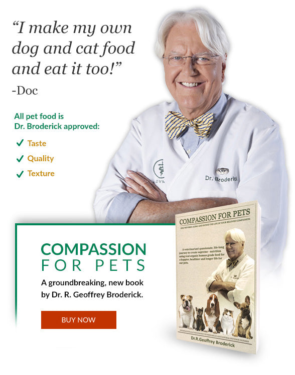 Compassion For Pets