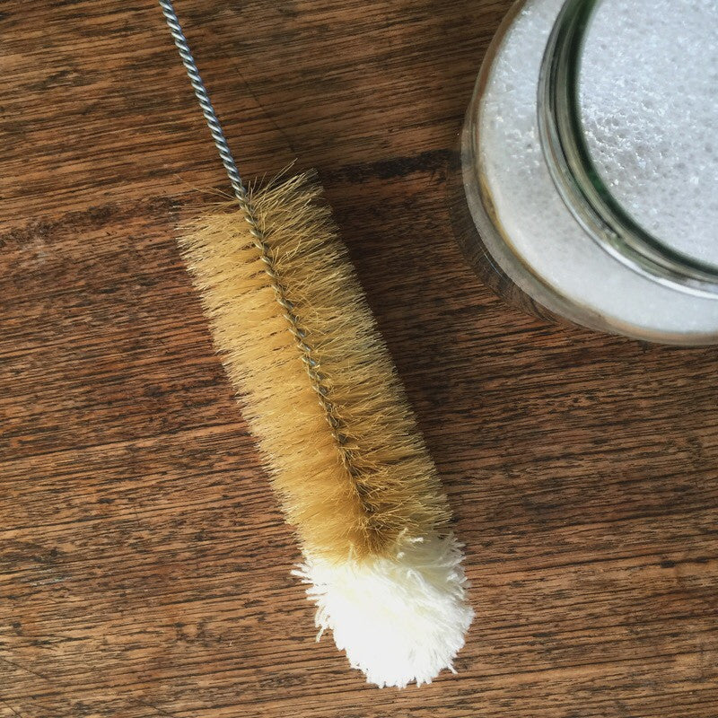 Bottle Brush