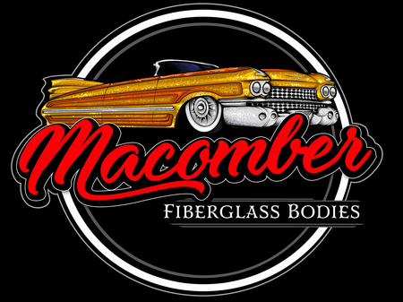 macomber fiberglass