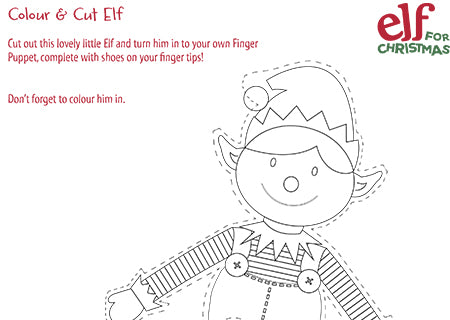 elf_for_christmas_finger_puppet