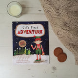 Elf Book Advent