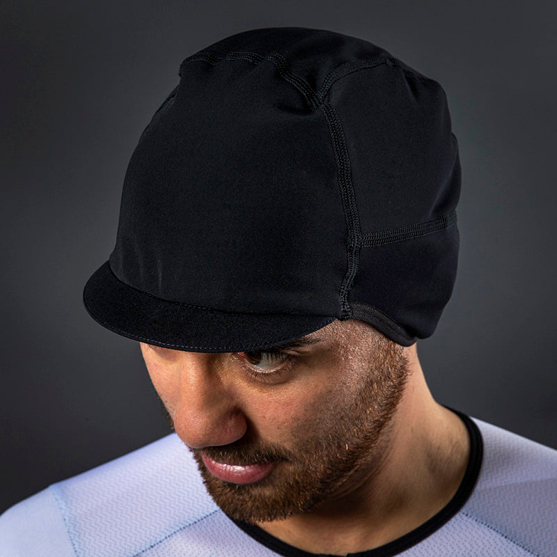 thermal cycling hat