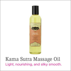 Kama Sutra Massage Oil