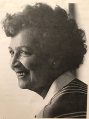 Patricia Schiller