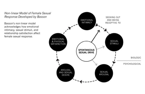 Basson's model of sexuality