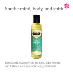 Kama Sutra Massage Oils