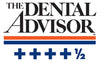 dental advisor 4.5 stars