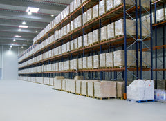 ATOMO warehouse