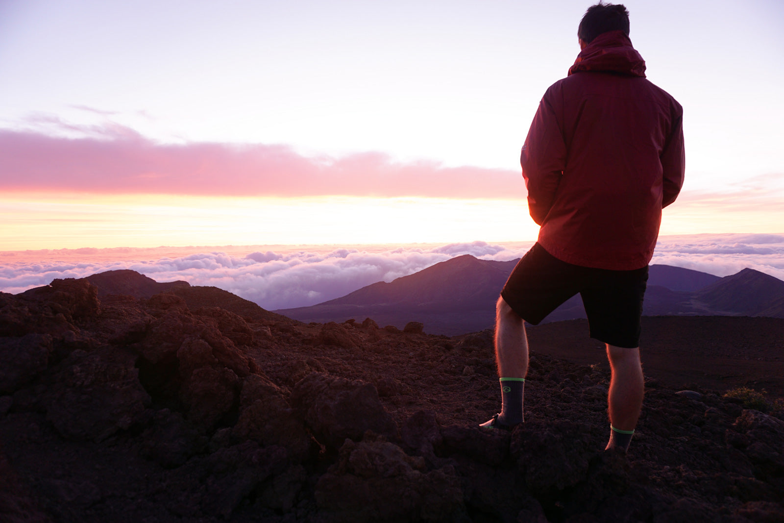 6 Reasons Merino Wool Makes the Best Hiking and Running Socks - CloudLine Apparel