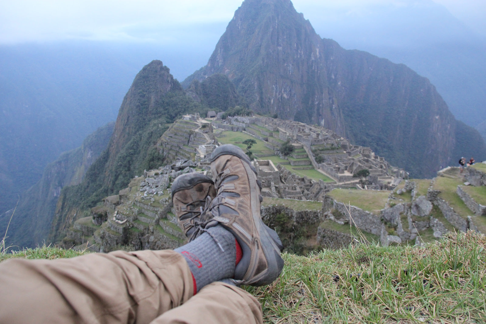 6 Reasons Merino Wool Makes the Best Hiking and Running Socks - CloudLine Apparel